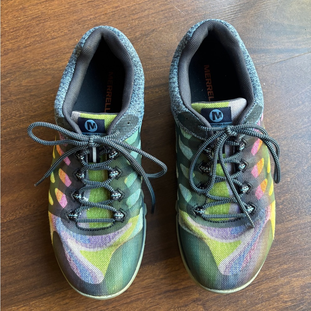 Merrell Antora 2 Women’s Trail Runners